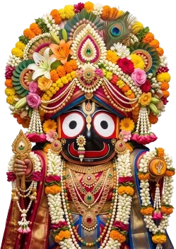 Jagannath Mahaprabhu